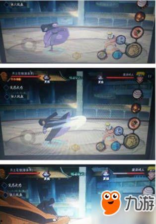 忍者爆料预测最新,揭秘最新神秘忍术与未来战争趋势  第3张